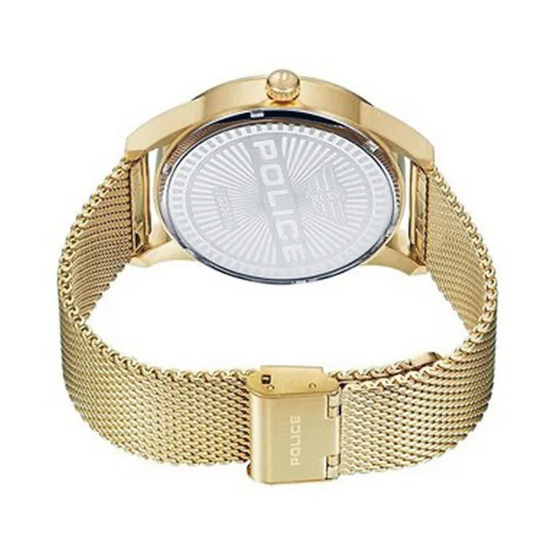 Men's Watch Police (Ø 45,8 mm)